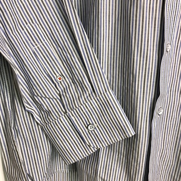 Four Five Dress Shirt - Picture 3 of 10